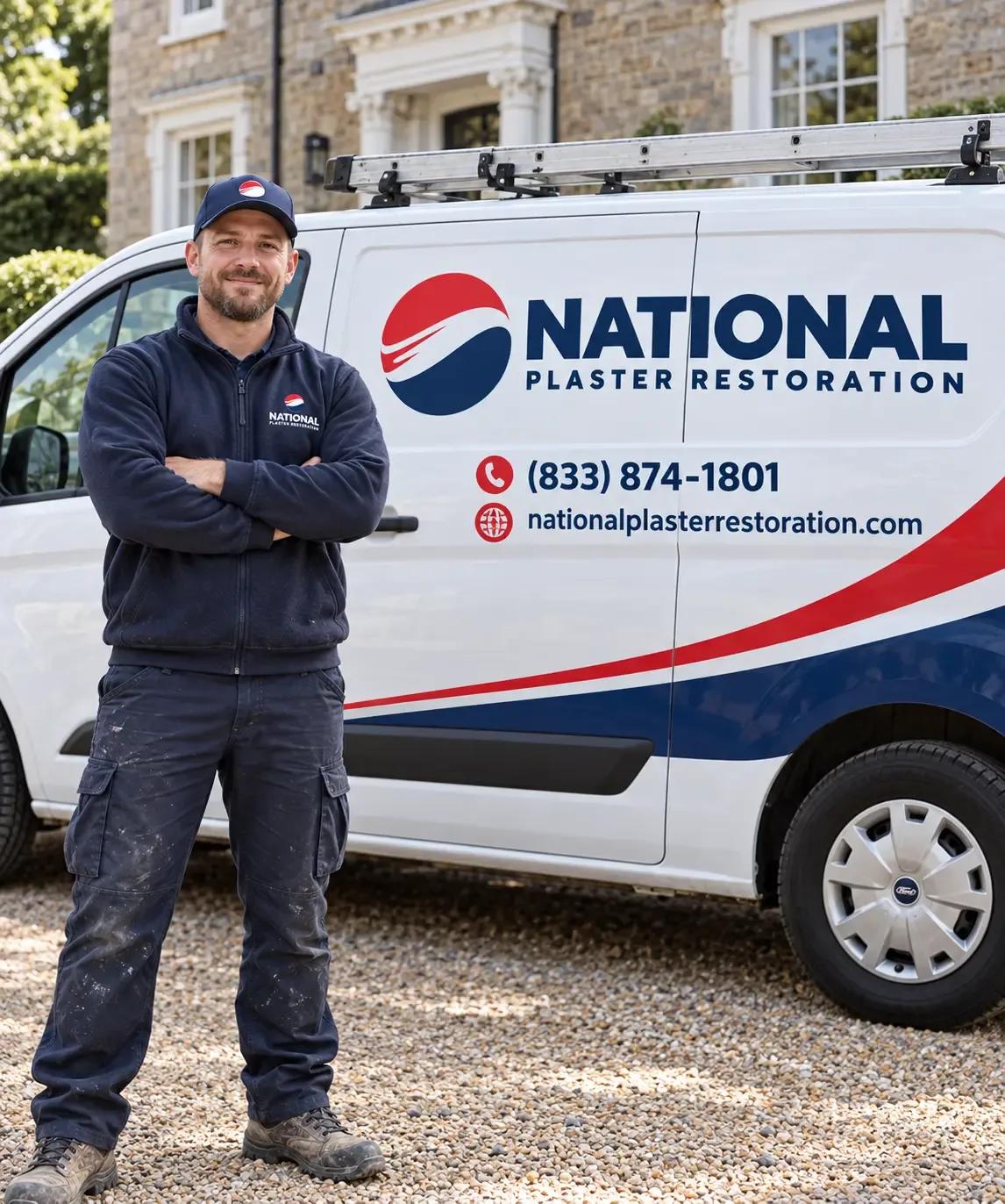 Plaster Repair Rushville, OH FAQs